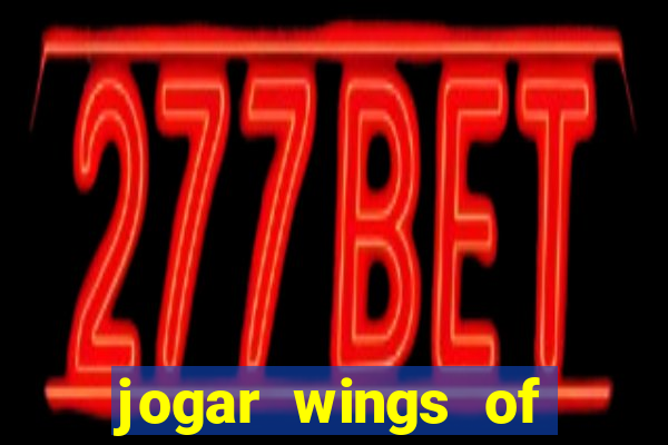 jogar wings of iguazu demo